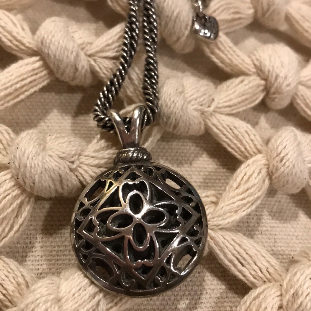 Brighton Necklace
